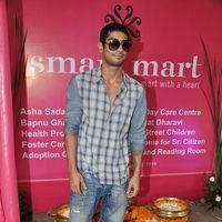 Prateik Babbar - Prateik Babbar At The Smart Mart Event - Stills