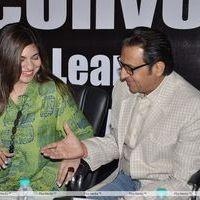 Gulshan Grover With Alka Yagnik at ITA Academy Event - Stills | Picture 270854