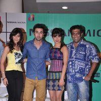 Ranbir, Priyanka and Ileana at R City Mall To Promote Barfi - Stills | Picture 270864