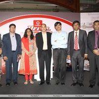 Vodafone drive into the Big League II - Photos | Picture 270867