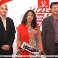Vodafone drive into the Big League II - Photos | Picture 270868
