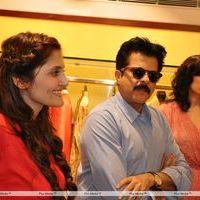 Anil Kapoor At The Launch of The Yogi by Barkha And Sonzal - Stills