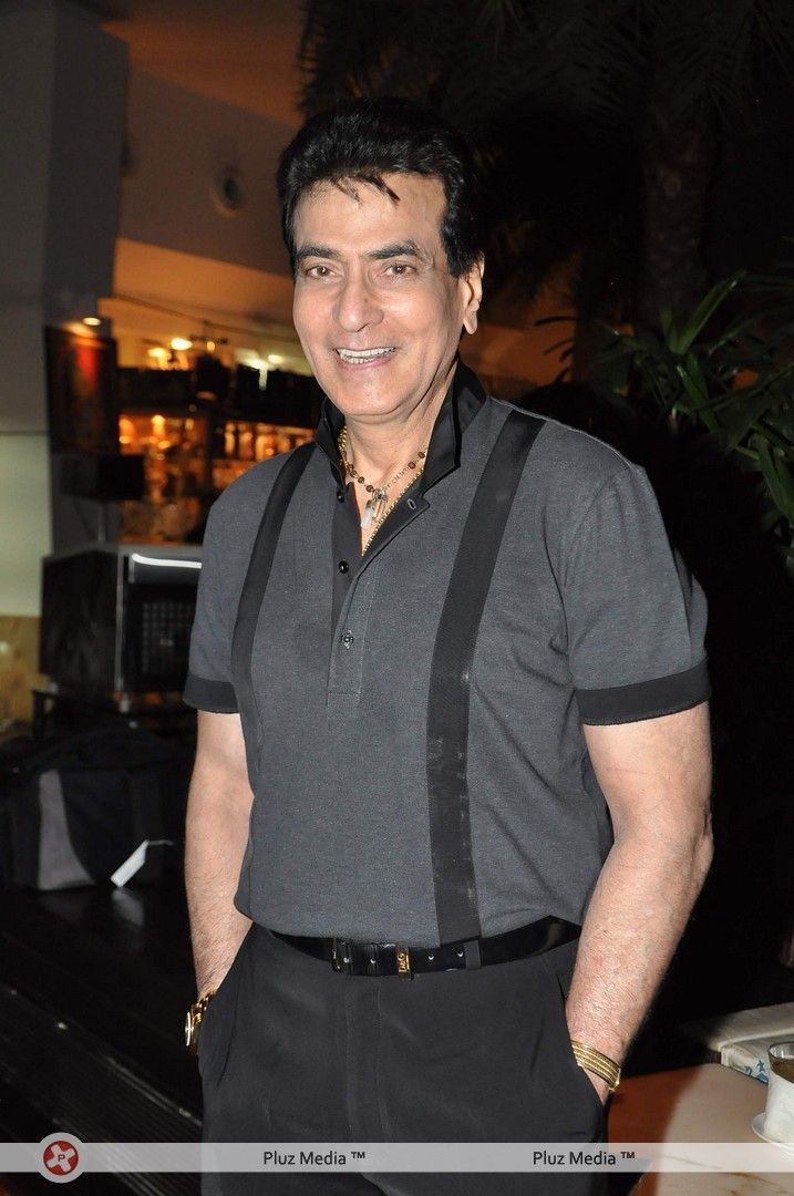 Jeetendra - Celebs at Sapna Mukerji`s Party For Sound Of The Soul Show - Stills | Picture 272827