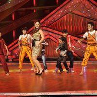 Kareena Kapoor - Kareena and  Madhur Bhandarkar at Dance Ke Superkids Reality Show For Heroine Promotion Stills