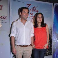 Preity Zinta At Ishq In Paris Trailer Launch - Photos | Picture 273171