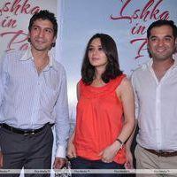 Preity Zinta At Ishq In Paris Trailer Launch - Photos | Picture 273173
