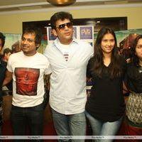 Ravi Kissen With Cast Of Jeena Hai Toh Thok Daal At  Press Meet - Stills | Picture 273181