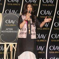 Shilpa Shetty - Shilpa Shetty At Press Interaction Organised By OLAY - Photos | Picture 273192