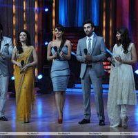 Promoting Barfi on sets the of Jhalak Dikhhla Jaa - Photos | Picture 273389