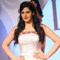 Zareen Khan - Zarine Khan At The Launch Of Pure Stay - Stills | Picture 273377