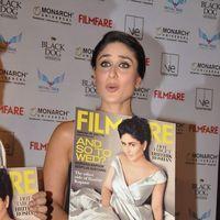 Kareena Kapoor - Kareena Launches Latest Cover Filmfare Magazine - Stills | Picture 275080