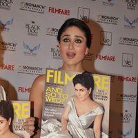 Kareena Kapoor - Kareena Launches Latest Cover Filmfare Magazine - Stills | Picture 275082