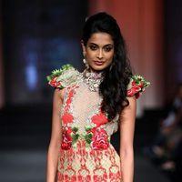 Sarah Jane Dias - India Bridal Fashion Week Day 5 - Stills | Picture 278171