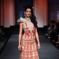 Sarah Jane Dias - India Bridal Fashion Week Day 5 - Stills
