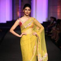 India Bridal Fashion Week Day 5 - Stills