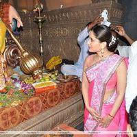 Kareena Kapoor - Bollywood Stars Celebrates Ganesh Festival - Photos | Picture 279460