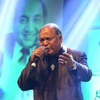 Mohammed Aziz - A Musical Evening Organised by Sur Aradhana Culture Society - Stills