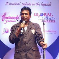 Sunil Pal - A Musical Evening Organised by Sur Aradhana Culture Society - Stills | Picture 280759