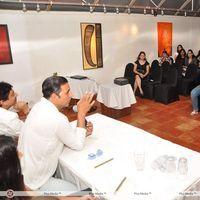 Akshay Kumar - Akshay Kumar At WIFT Association India Workshop - Photos