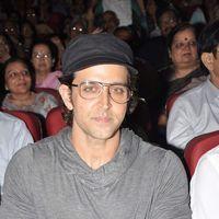 Hrithik Roshan - Hrithik At The Launch Of I Pledge 4 Peace Project Function  - Photos | Picture 281009