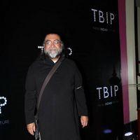 Prahlad Kakkar - Amitabh Bachchan At Launch Of The Big Indian Picture - Stills