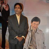 Suneil Anand - 89th Birth Anniversary Of Legendary Actor Dev Anand - Photos | Picture 284275