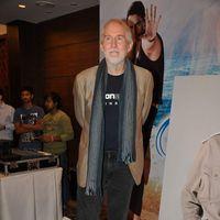 Tom Alter - 89th Birth Anniversary Of Legendary Actor Dev Anand - Photos