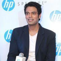 Sameer Kochhar - Bollywood Celebrities At HP Ultrabook Spectre Launch - Photos