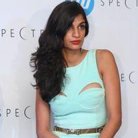 Chitrangada Singh - Bollywood Celebrities At HP Ultrabook Spectre Launch - Photos