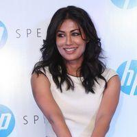 Anushka Manchanda - Bollywood Celebrities At HP Ultrabook Spectre Launch - Photos | Picture 284201