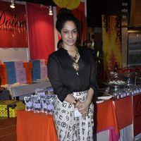 Celebs At Design One Exhibition Organised By Sahachari Foundation - Stills | Picture 284243