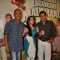 Kamaal Dhamaal Malamaal Movie Promotion Event - Phots | Picture 284257