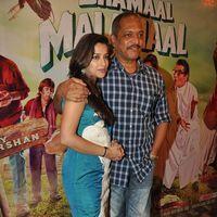 Kamaal Dhamaal Malamaal Movie Promotion Event - Phots