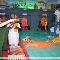 Shreya Narayan Prays To Lord Ganesha - Photos | Picture 284209