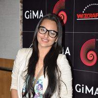 Sonakshi Sinha - Sonakshi Sinha At The Press Conference For GIMA Awards - Stills | Picture 284221