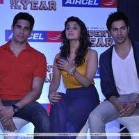 Student Of The Year Promotional Event With Aircel - Stills | Picture 284266