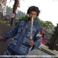 Kichcha Sudeep - Koruku Pettai Coolie Movie - Stills | Picture 215200