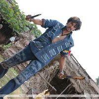 Kichcha Sudeep - Koruku Pettai Coolie Movie - Stills | Picture 215208