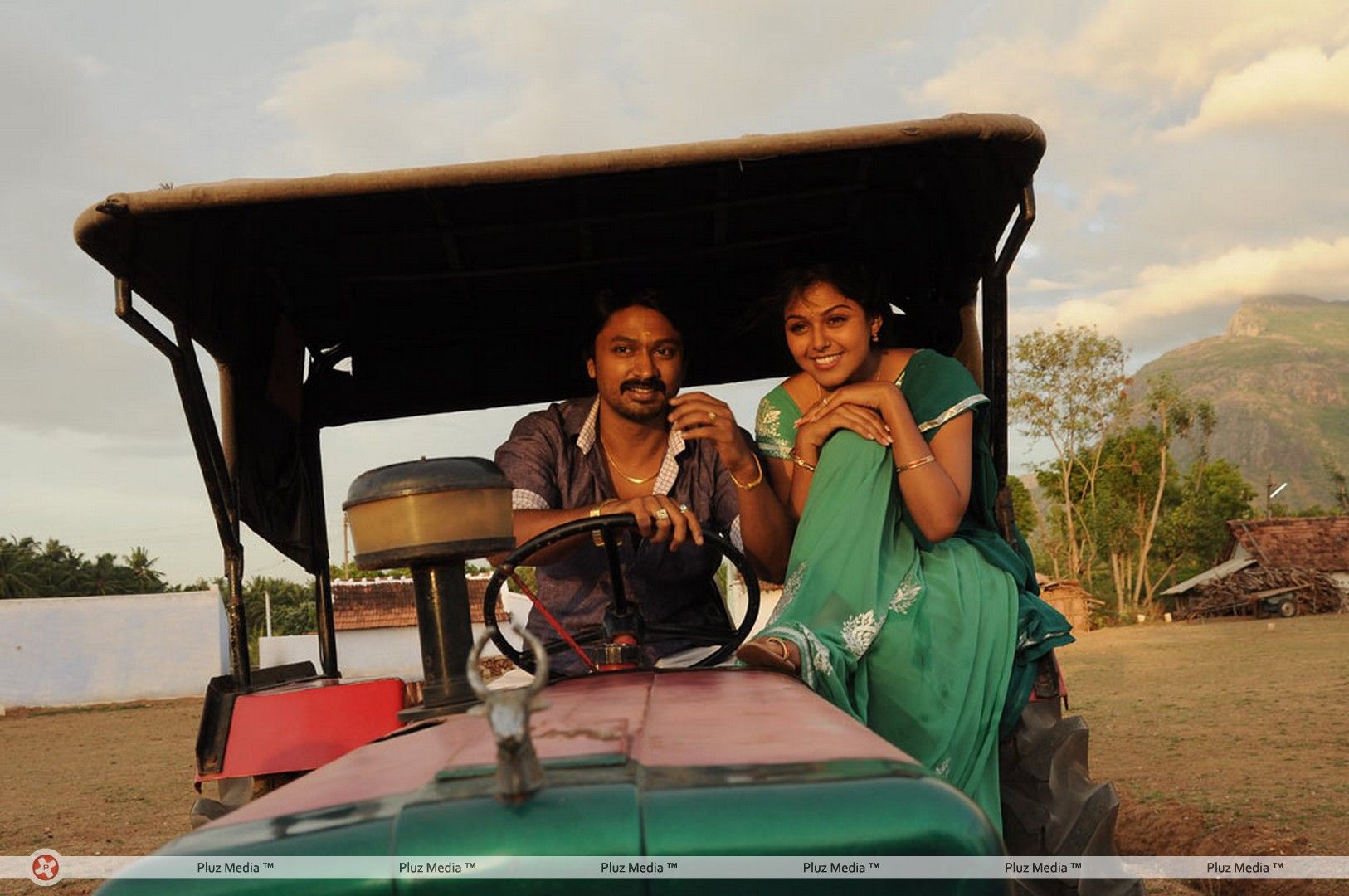Vanavarayan Vallavarayan Movie - Stills | Picture 214735