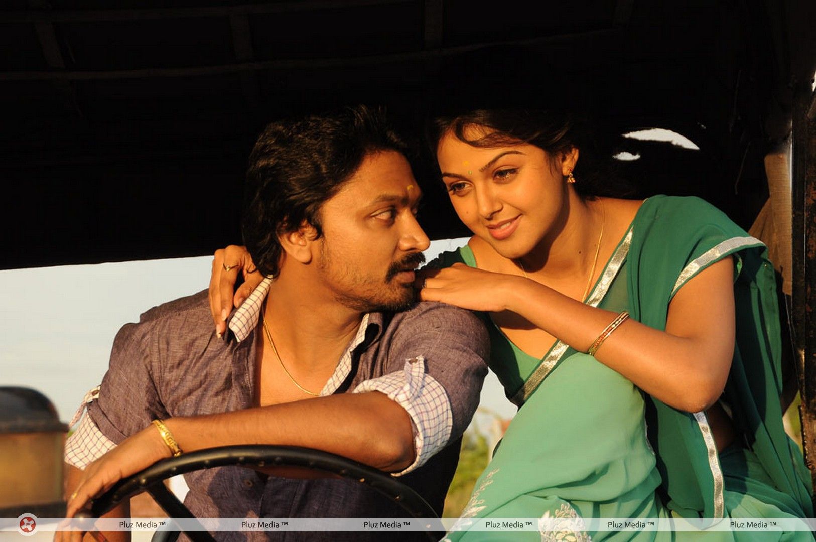 Vanavarayan Vallavarayan Movie - Stills | Picture 214738