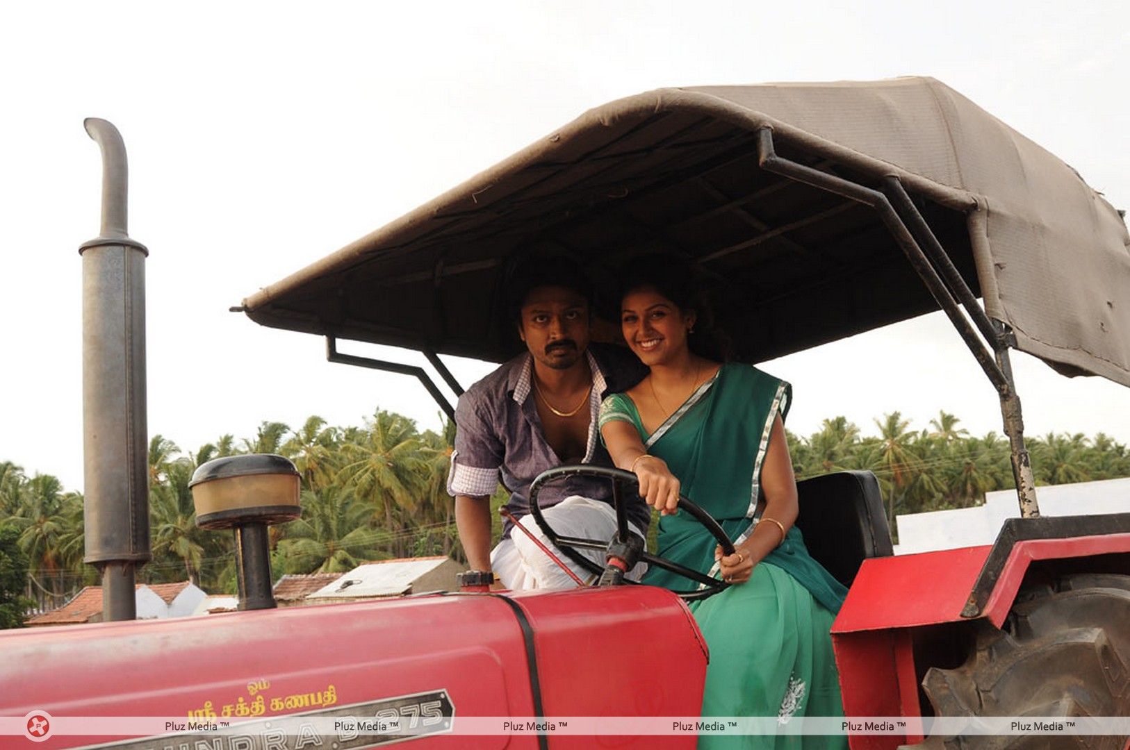 Vanavarayan Vallavarayan Movie - Stills | Picture 214740