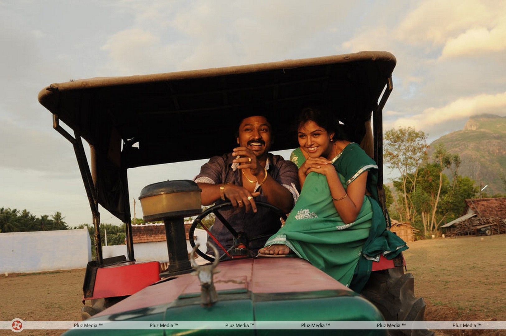 Vanavarayan Vallavarayan Movie - Stills | Picture 214741