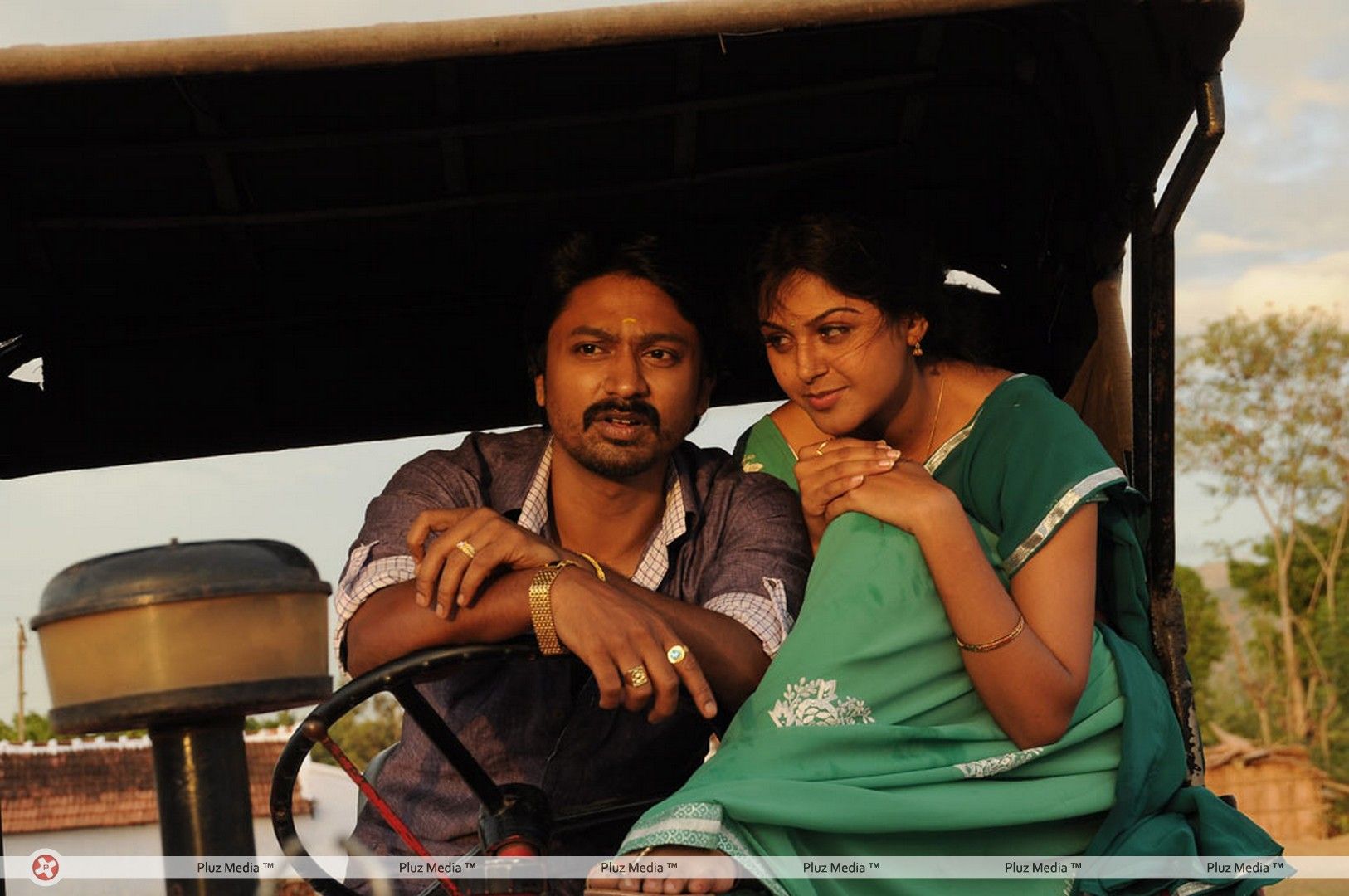 Vanavarayan Vallavarayan Movie - Stills | Picture 214744