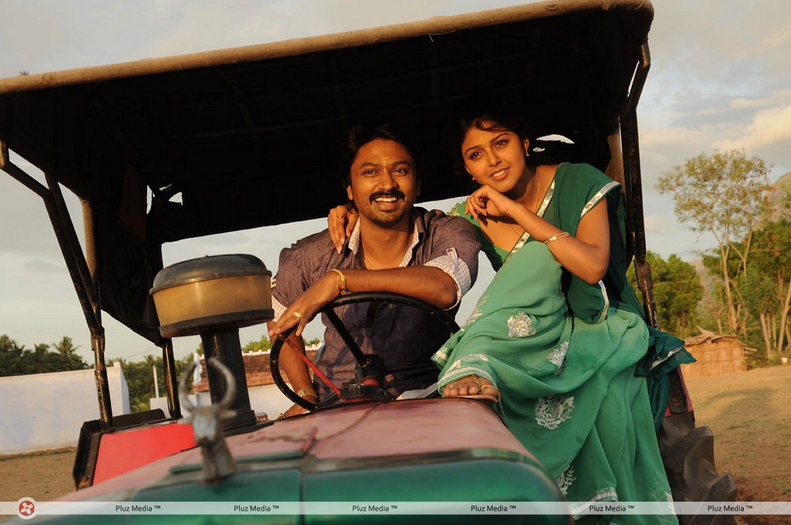 Vanavarayan Vallavarayan Movie - Stills | Picture 214747