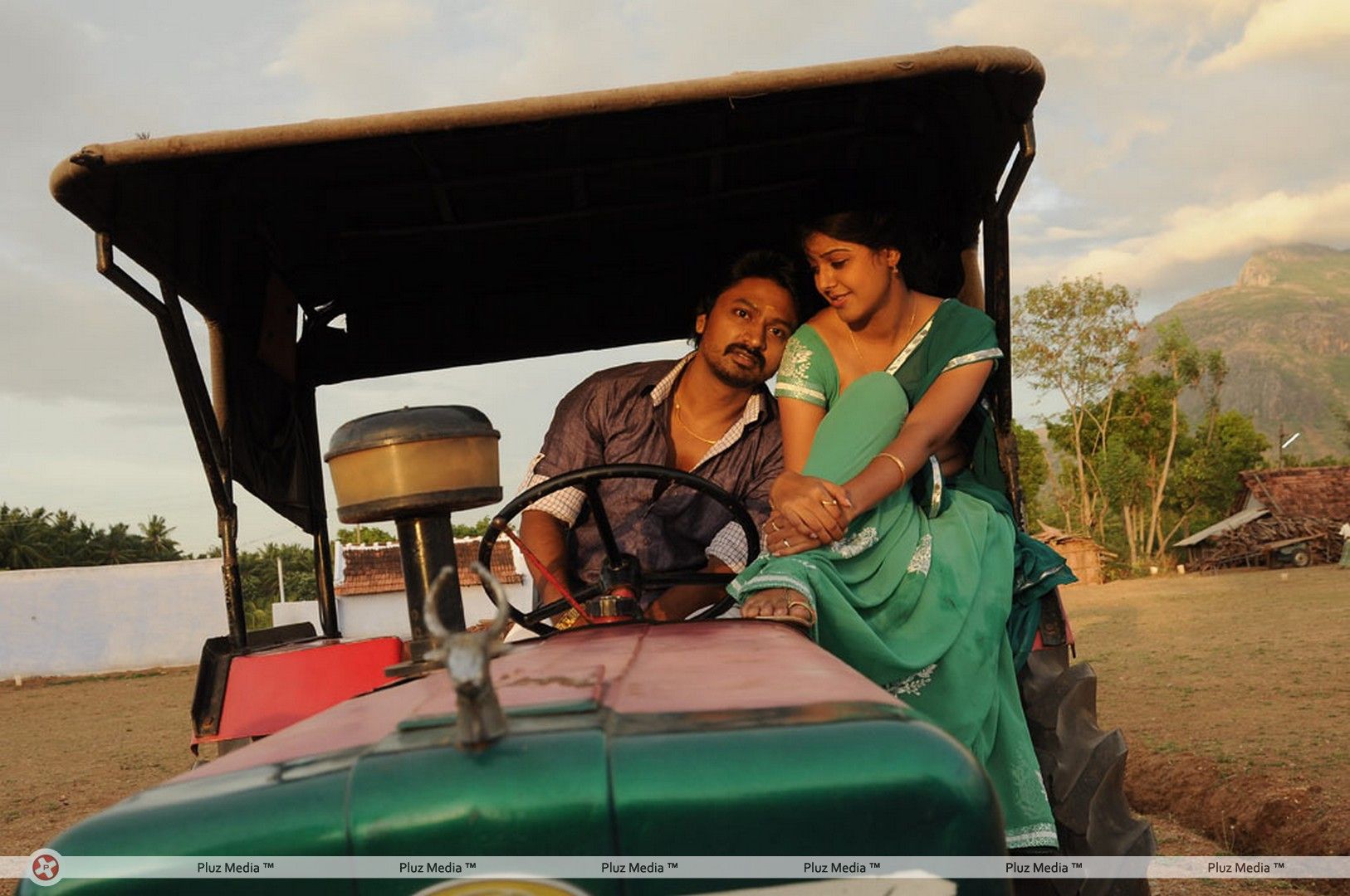 Vanavarayan Vallavarayan Movie - Stills | Picture 214752