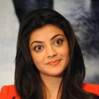 Cute Kajal Agarwal Interview Photos | Picture 428635