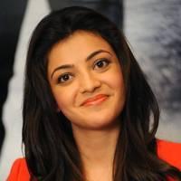 Cute Kajal Agarwal Interview Photos | Picture 428638