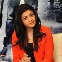 Cute Kajal Agarwal Interview Photos | Picture 428649