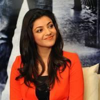 Cute Kajal Agarwal Interview Photos | Picture 428652