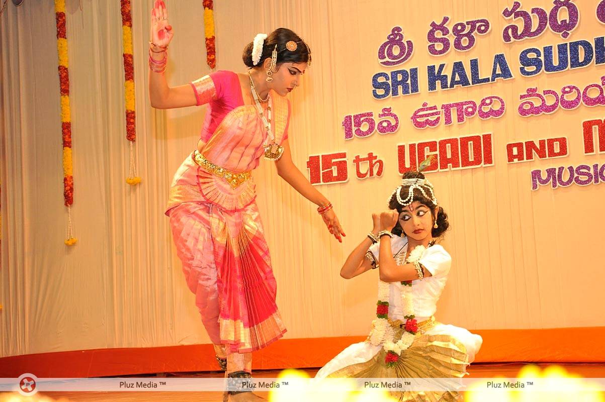 Sri Kala Sudha Telugu Association Awards Photos | Picture 427720